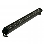LIGHT4ME LED BAR 64x3W RGB riba 8 sektsiooniga + pult LIGHT4ME LED BAR 64x3W RGB riba 8 sektsiooniga + pult