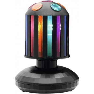 EUROLITE LED MSC-10 Mini silinder