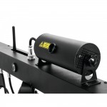EUROLITE LED KLS Laser Bar FX valgustikomplekt EUROLITE LED KLS Laser Bar FX valgustikomplekt