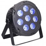 LIGHT4ME TRI PAR 8x9W MKII RGB LED õhuke korter LIGHT4ME TRI PAR 8x9W MKII RGB LED õhuke korter