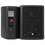 ODS40B kõlarite komplekt, 2-suunaline 75 W must ODS40B kõlarite komplekt, 2-suunaline 75 W must