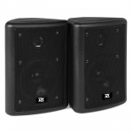 ODS40B kõlarite komplekt, 2-suunaline 75 W must ODS40B kõlarite komplekt, 2-suunaline 75 W must