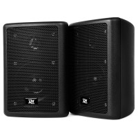 ODS40B kõlarite komplekt, 2-suunaline 75 W must