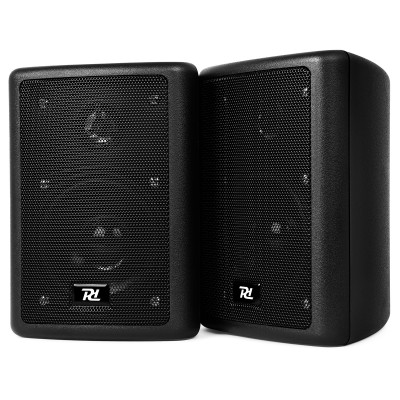 ODS40B kõlarite komplekt, 2-suunaline 75 W must ODS40B kõlarite komplekt, 2-suunaline 75 W must