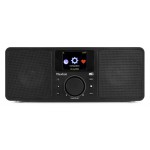Rooma WIFI Interneti-stereo DAB+ raadio must