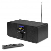 Rooma WIFI Interneti-stereo DAB+ raadio must