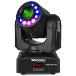 Panther 35 Led Spot liikuv pea LED-rõngaga Panther 35 Led Spot liikuv pea LED-rõngaga