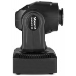 Panther 35 Led Spot liikuv pea LED-rõngaga Panther 35 Led Spot liikuv pea LED-rõngaga