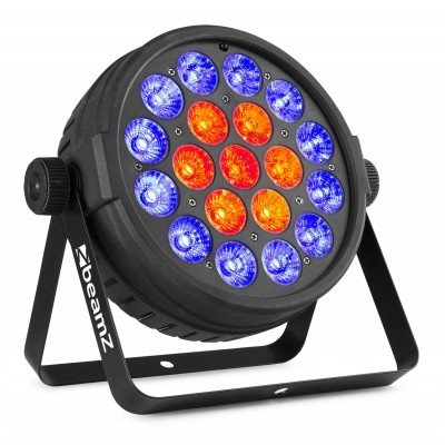 BT410 kerge Par 19x 10W RGBW BT410 kerge Par 19x 10W RGBW
