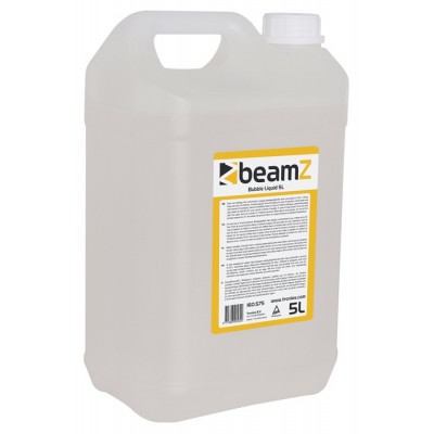 FBL5UV Bubble Fluid 5L UV-aktiivne FBL5UV Bubble Fluid 5L UV-aktiivne