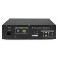 PPA50 100V mikser-võimendi 50W