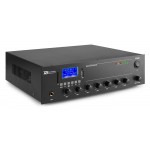 PPA50 100V mikser-võimendi 50W PPA50 100V mikser-võimendi 50W