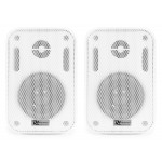 BC30V valge sise-/väli IPX5 Sp.Set 100V 3" 60W BC30V valge sise-/väli IPX5 Sp.Set 100V 3" 60W