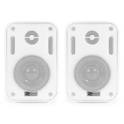 BC30V valge sise-/väli IPX5 Sp.Set 100V 3" 60W BC30V valge sise-/väli IPX5 Sp.Set 100V 3" 60W