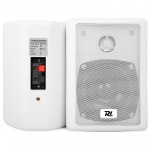 ODS40W kõlarite komplekt 2-suunaline 75W valge