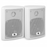 ODS40W kõlarite komplekt 2-suunaline 75W valge