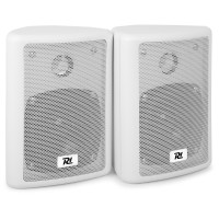 ODS40W kõlarite komplekt 2-suunaline 75W valge