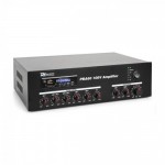 PBA60 100V võimendi 60W PBA60 100V võimendi 60W