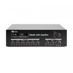 PBA60 100V võimendi 60W PBA60 100V võimendi 60W