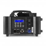 BLAZE1200 Vertical Fogger 24x4W 4in1 LED
