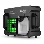 BLAZE1200 Vertical Fogger 24x4W 4in1 LED
