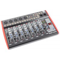 PDM-L905 9-kanaliline MP3/ECHO muusikamikser