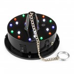 MB30ML Disco Ball 30cm mootori ja LED valgusega