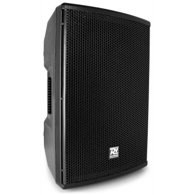 PD410A BI-võimendusega aktiivne kõlar 10" 800W PD410A BI-võimendusega aktiivne kõlar 10" 800W