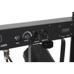 4-Some Light Set 4x57 RGBW LED valgustusseadmed