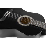 SoloArt Classic Guitar Pack must