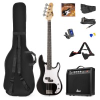 GigKit Bass Guitar Pack Must
