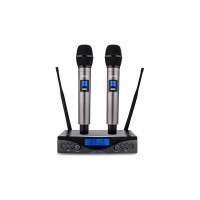 Mikrofon VK UHF-200