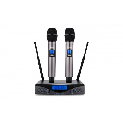Mikrofon VK UHF-200