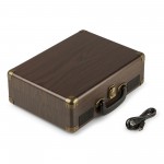 Audizio P114W plaadimängija Audizio P114W plaadimängija