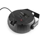 PLP10 Battery Party Par 6x 2W RGB PLP10 Battery Party Par 6x 2W RGB
