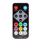 PLP10 Battery Party Par 6x 2W RGB PLP10 Battery Party Par 6x 2W RGB