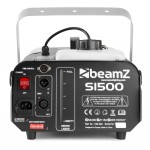 S1500 suitsumasin DMX koos taimeriga S1500 suitsumasin DMX koos taimeriga
