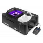 BLAZE1800 Vertical Fogger 24x4W 4in1 LED BLAZE1800 Vertical Fogger 24x4W 4in1 LED