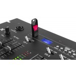 STM2500 5-kanaliline USB/MP3 mikser BT-ga STM2500 5-kanaliline USB/MP3 mikser BT-ga
