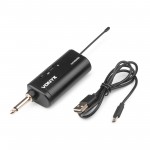 WM55B juhtmevaba korpuse mikrofon Plug-and-Play WM55B juhtmevaba korpuse mikrofon Plug-and-Play