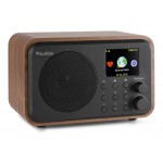 Veneetsia WIFI Interneti-raadio koos akuga
