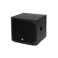 OMNITRONIC AZX-118A PA Aktiivne subwoofer 400W