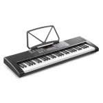 KB5 elektrooniline klaviatuur 61-klahvilise valgustusega KB5 elektrooniline klaviatuur 61-klahvilise valgustusega