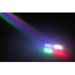 Panther 15 Pocket Beam LED liikuv pea