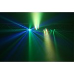 PartyBar2 2x PAR + 2x Derbyga PartyBar2 2x PAR + 2x Derbyga