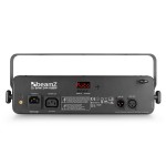 DJ Bank 244 RGBW DJ Bank 244 RGBW