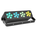 DJ Bank 244 RGBW DJ Bank 244 RGBW