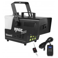 Rage 1000LED suitsumasin koos taimeriga