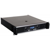 PDA-B2500 professionaalne võimendi