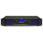 FPL1000 digitaalne võimendi sinine LED + EQ